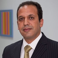Professor Mohamed Loutfi