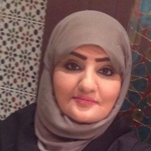 Dr Aisha Al-Azemi 