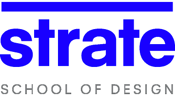 STRATE school of design
