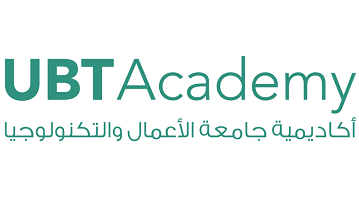 UBT academy