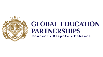 Global education partnerships