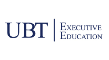 UBT Executive Education 